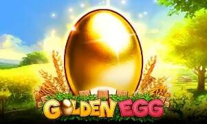 Golden Egg