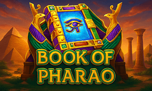 Book Of Pharao