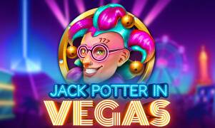 Jack Potter in Vegas