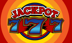 Jackpot Sevens 5 Coins 5 Lines