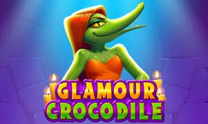 Glamour Crocodile