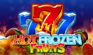 Hot Frozen Fruits