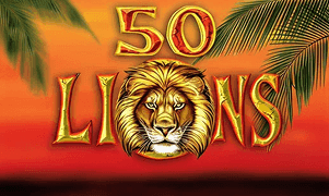 50 Lions