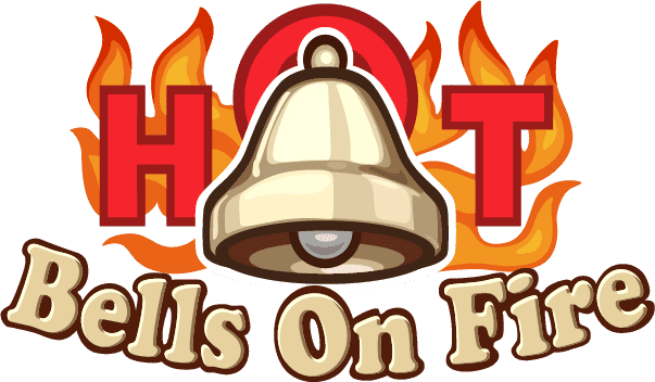 Bells On Fire Hot