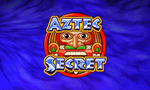 Aztec Secret