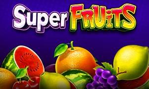 Super Fruits