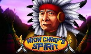 High Chief's Spirit