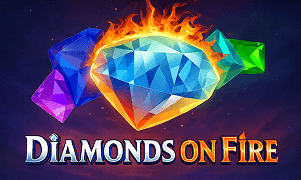 Diamonds On Fire
