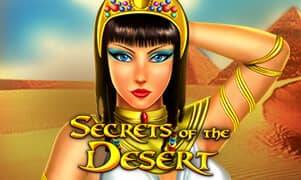 Secrets of the Desert