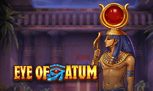 Eye of Atum