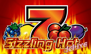 Sizzling Hot Double Deluxe