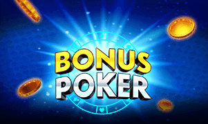 Bonus Poker