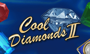 Cool Diamonds II