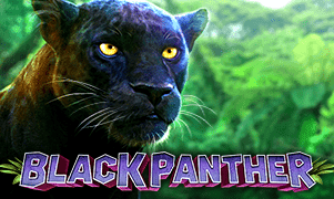 Black Panther