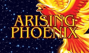 Arising Phoenix