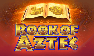 Book Of Aztec