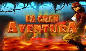 La Gran Aventura