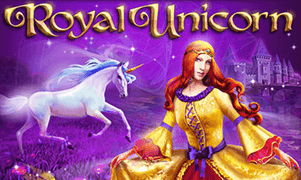 Royal Unicorn