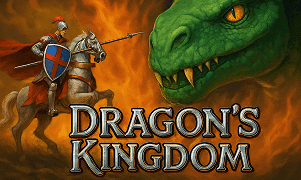 Dragon's Kingdom
