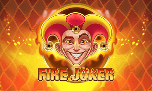 Fire Joker
