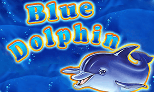 Blue Dolphin