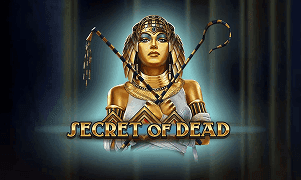 Secret of Dead