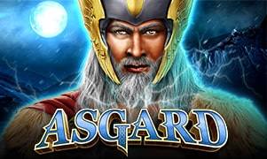 Asgard