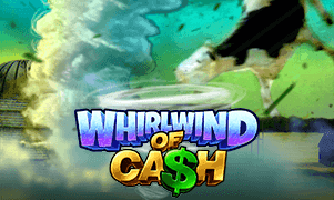 Whirlwind of Cash