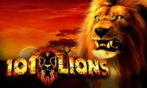 101 Lions