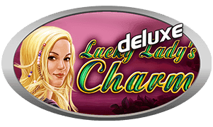 Lucky Lady's Charm Deluxe