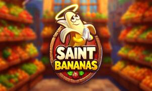 Saint Bananas