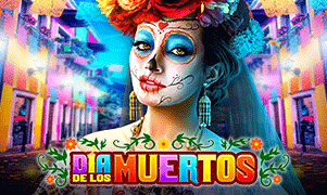 Dia de los Muertos