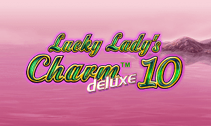 Lucky Lady's Charm Deluxe 10
