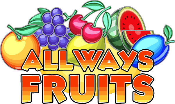 All Ways Fruits