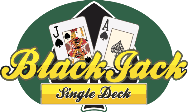 Single Deck Blackjack