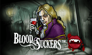 Blood Suckers