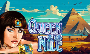Queen of the Nile