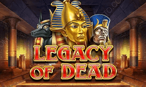 Legacy of Dead