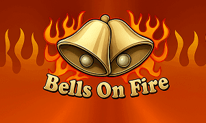 Bells On Fire