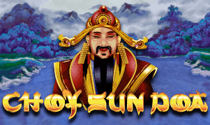 Choy Sun Doa