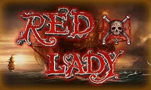 Red Lady