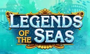 Legends of the Seas