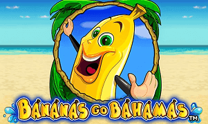 Bananas Go Bahamas
