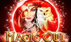 Magic Owl