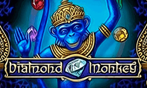 Diamond Monkey