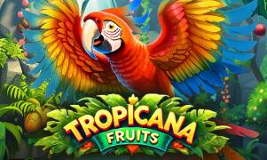 Tropicana Fruits
