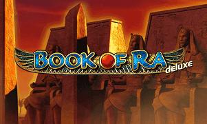 Book Of Ra Double Deluxe