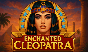 Enchanted Cleopatra