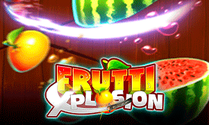 Frutti Xplosion