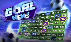 Goal Keno